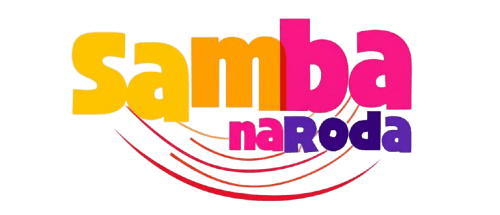 Samba na Roda Logo