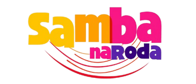 Samba na Roda Logo